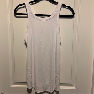 Soft silky LuluLemon tank